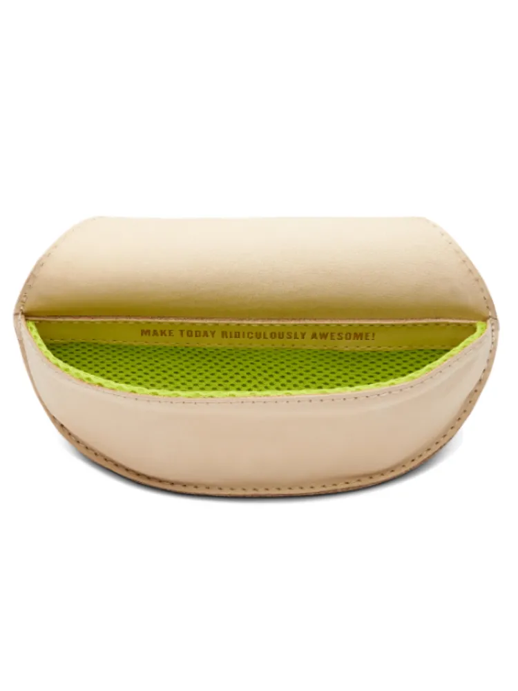 consuela Sunglass Case - Iced