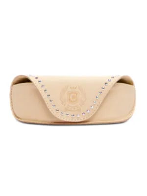 consuela Sunglass Case - Iced