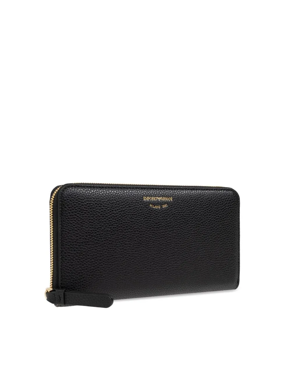 Continental wallet