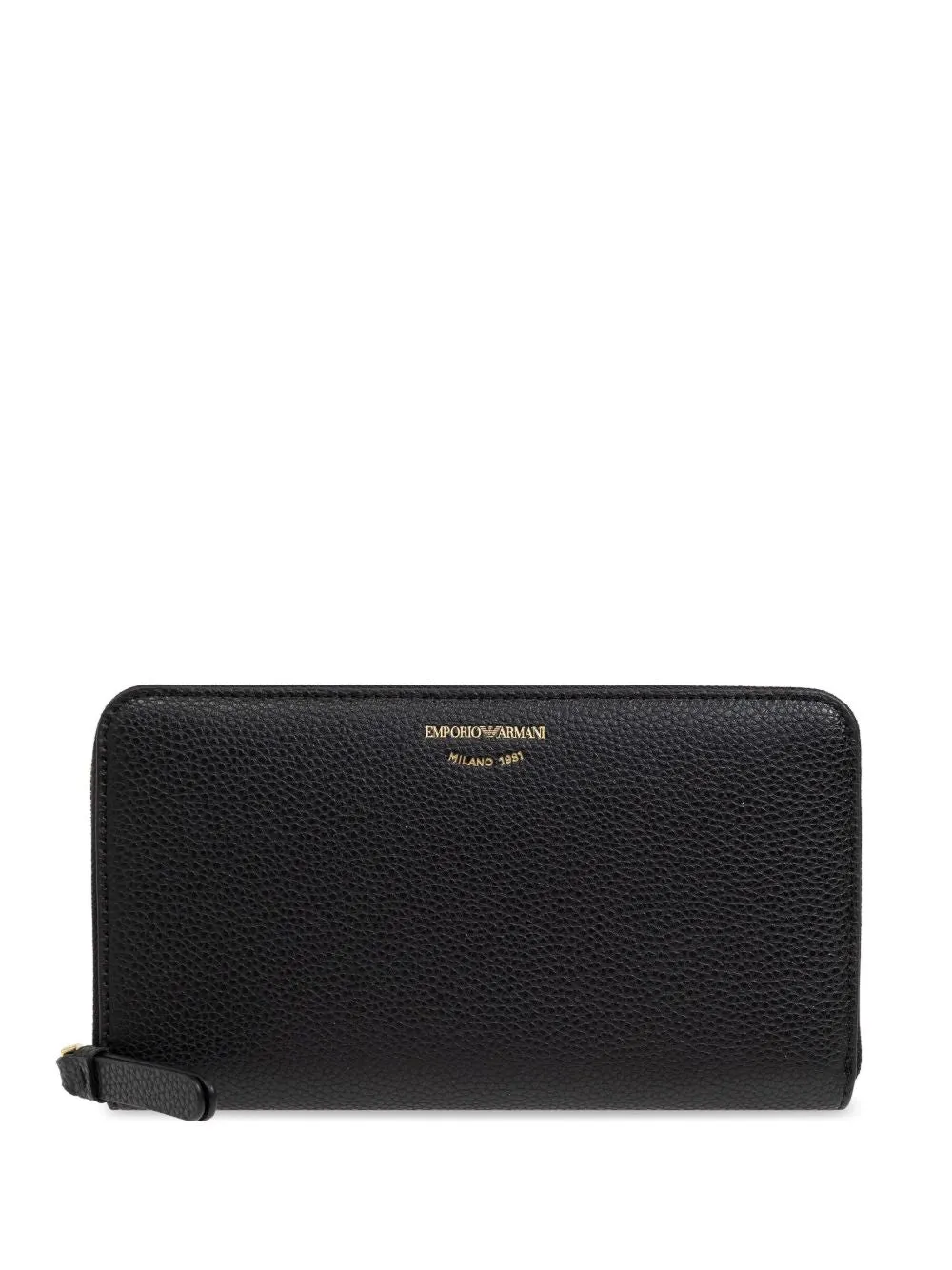 Continental wallet