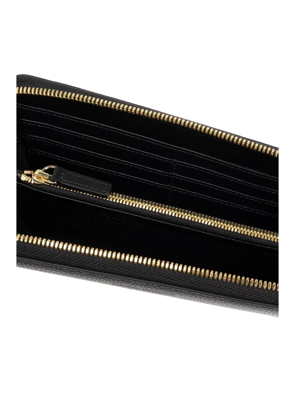 Continental wallet