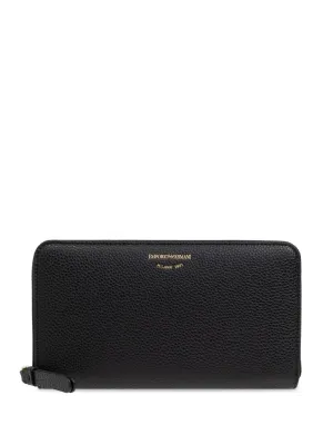 Continental wallet