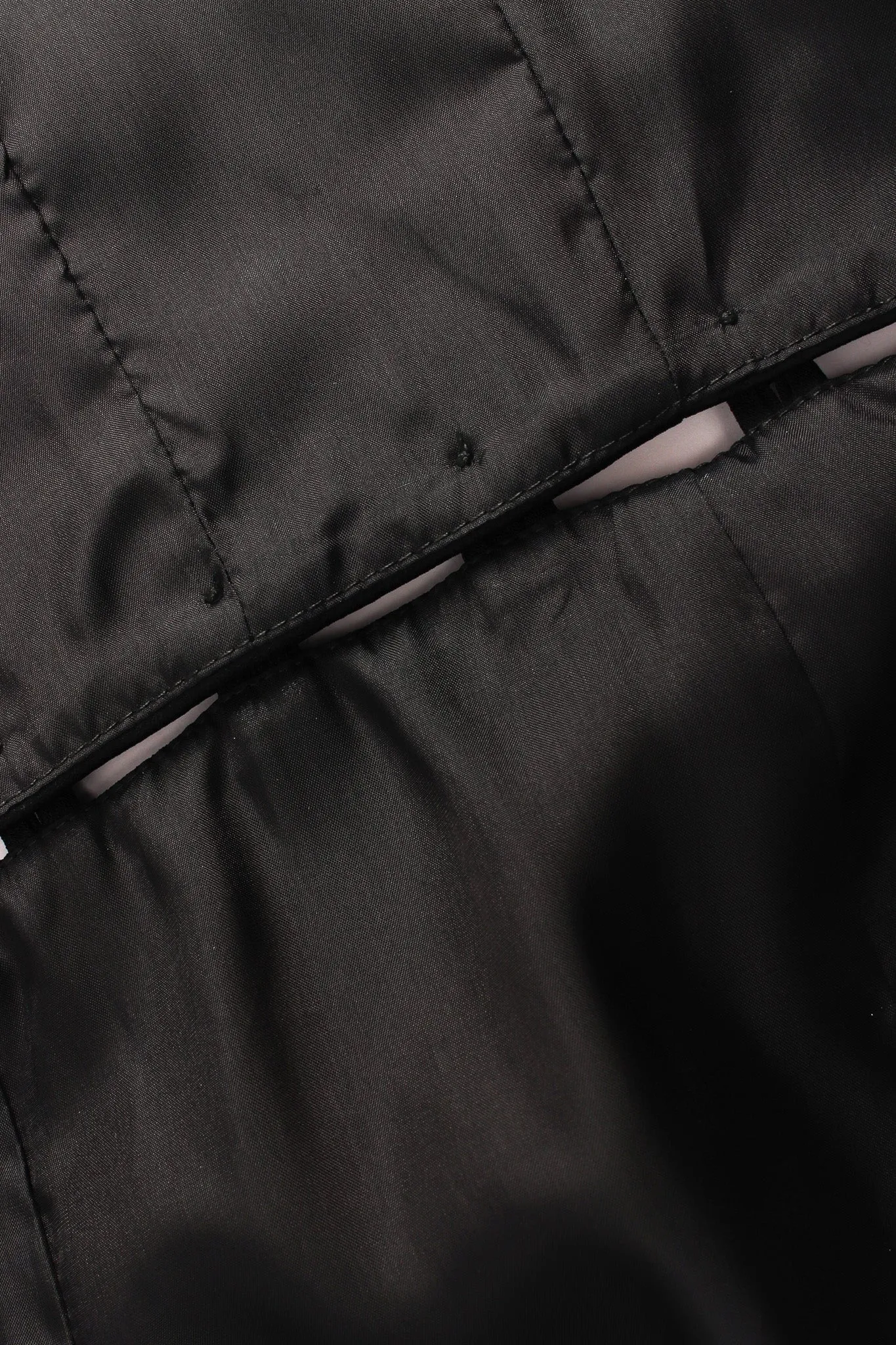 Convertible Button Jacket