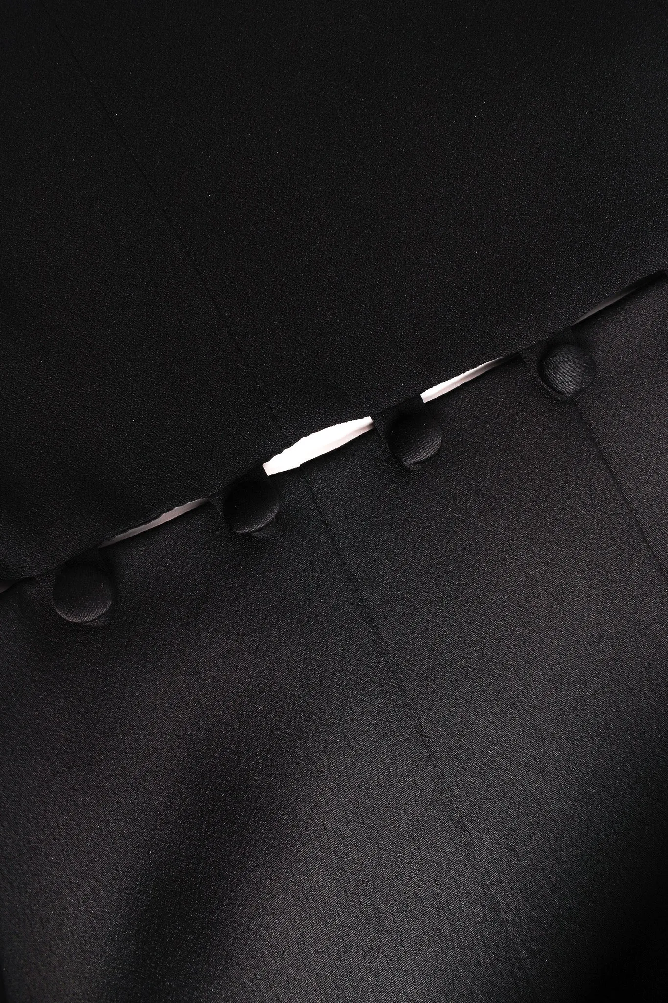 Convertible Button Jacket