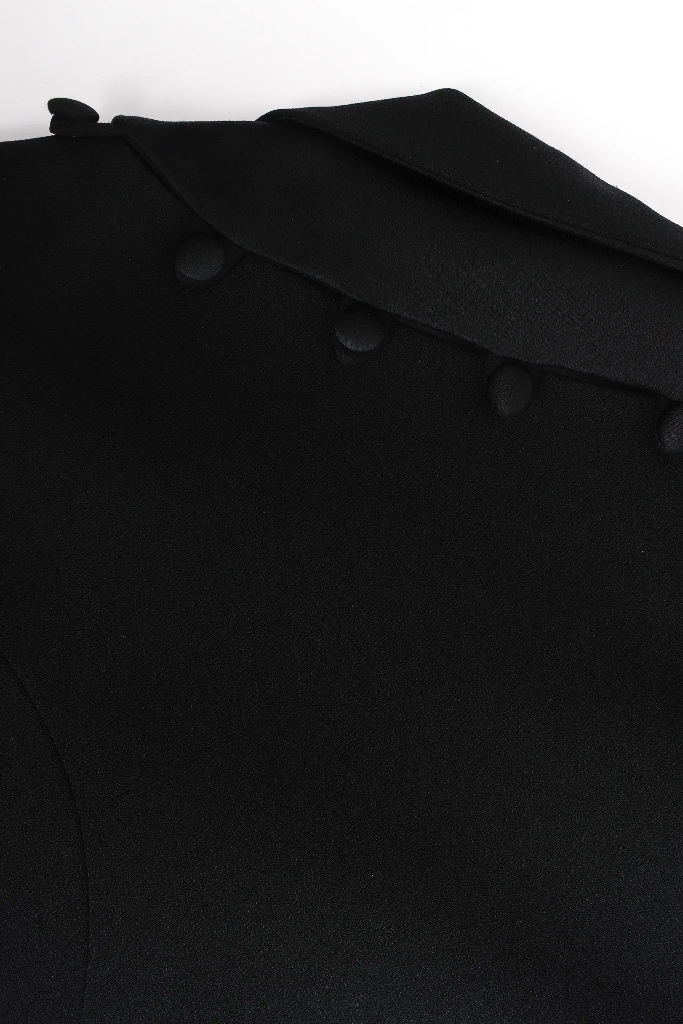 Convertible Button Jacket
