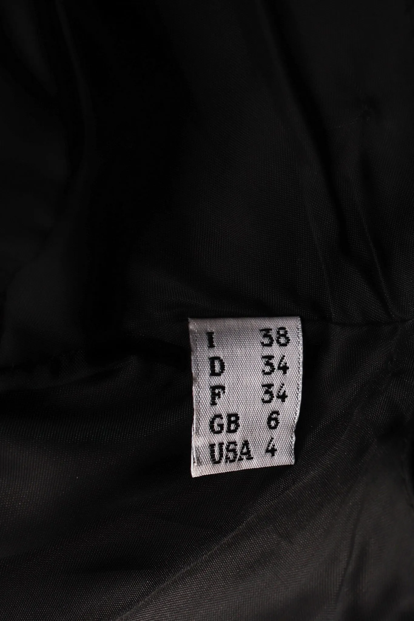 Convertible Button Jacket