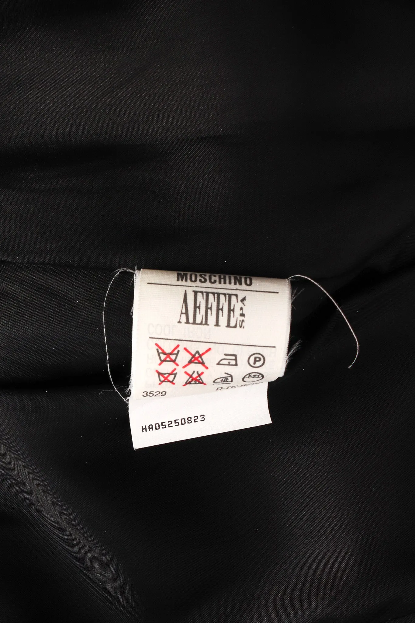 Convertible Button Jacket