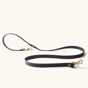 Convertible Canine Lead - Black