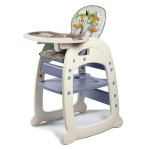 Convertible High Chair