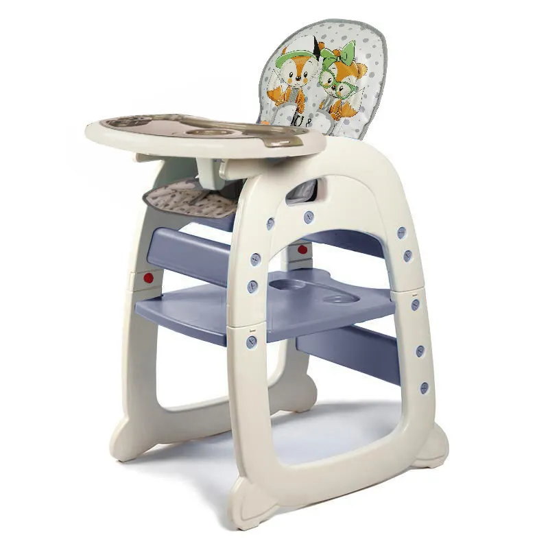 Convertible High Chair