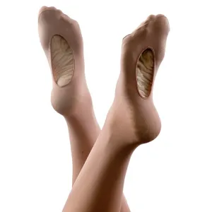 Convertible Matte Micro Basic Tight