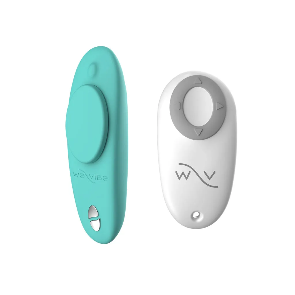 Couple's Premium Climax Kit - Remote and App-Controlled