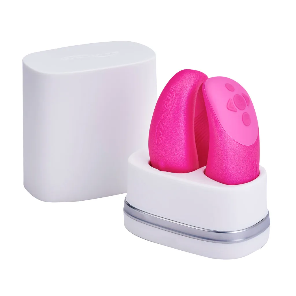 Couple's Premium Climax Kit - Remote and App-Controlled