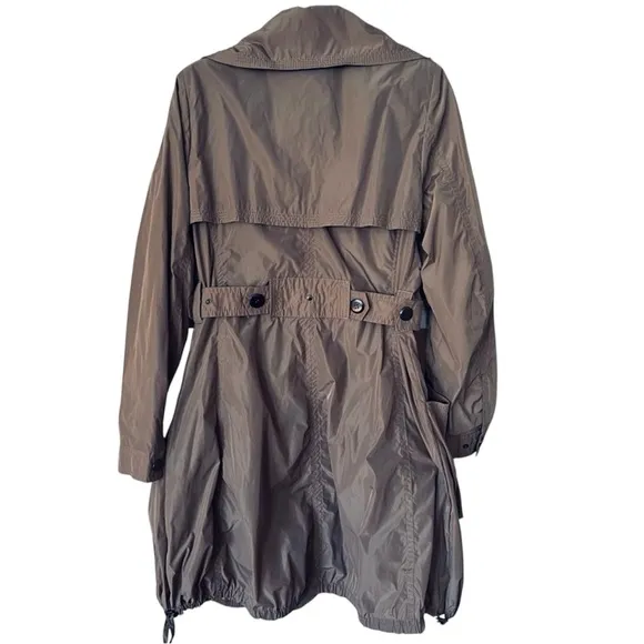 Creenstone Trench Coat Size 38 or US Medium