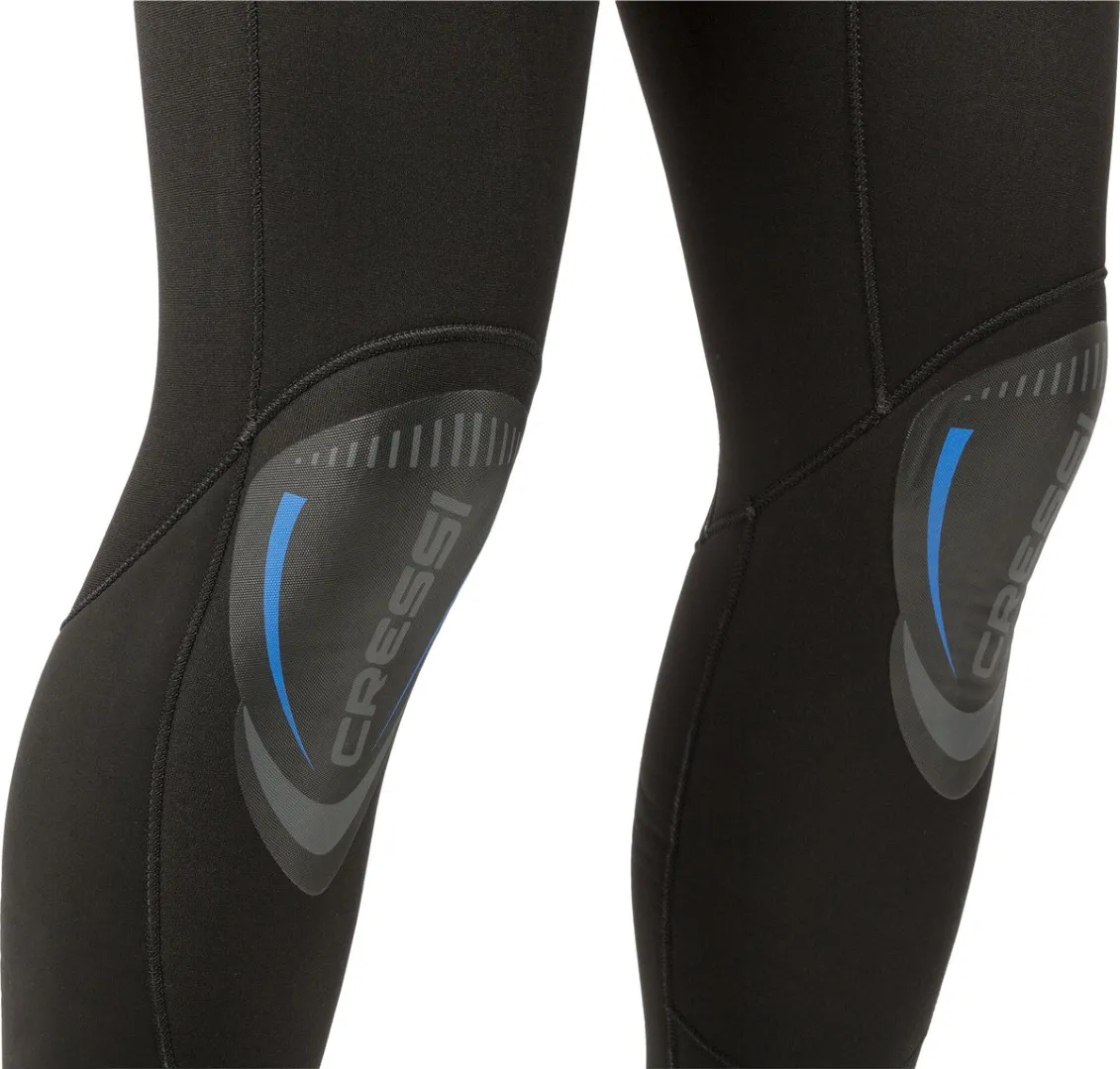 Cressi Fast Man Wetsuit 7mm