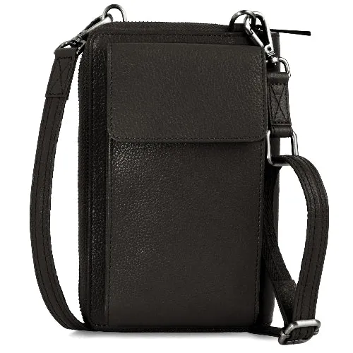Crossbody Wallet Purse, XtraRoom