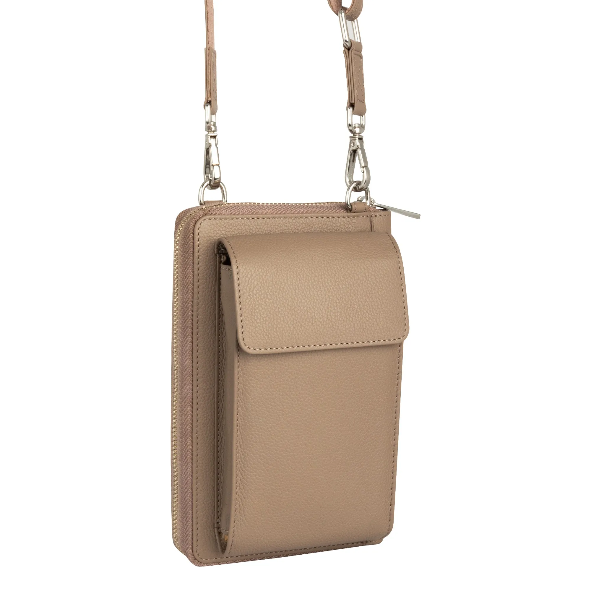 Crossbody Wallet Purse, XtraRoom