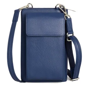 Crossbody Wallet Purse, XtraRoom