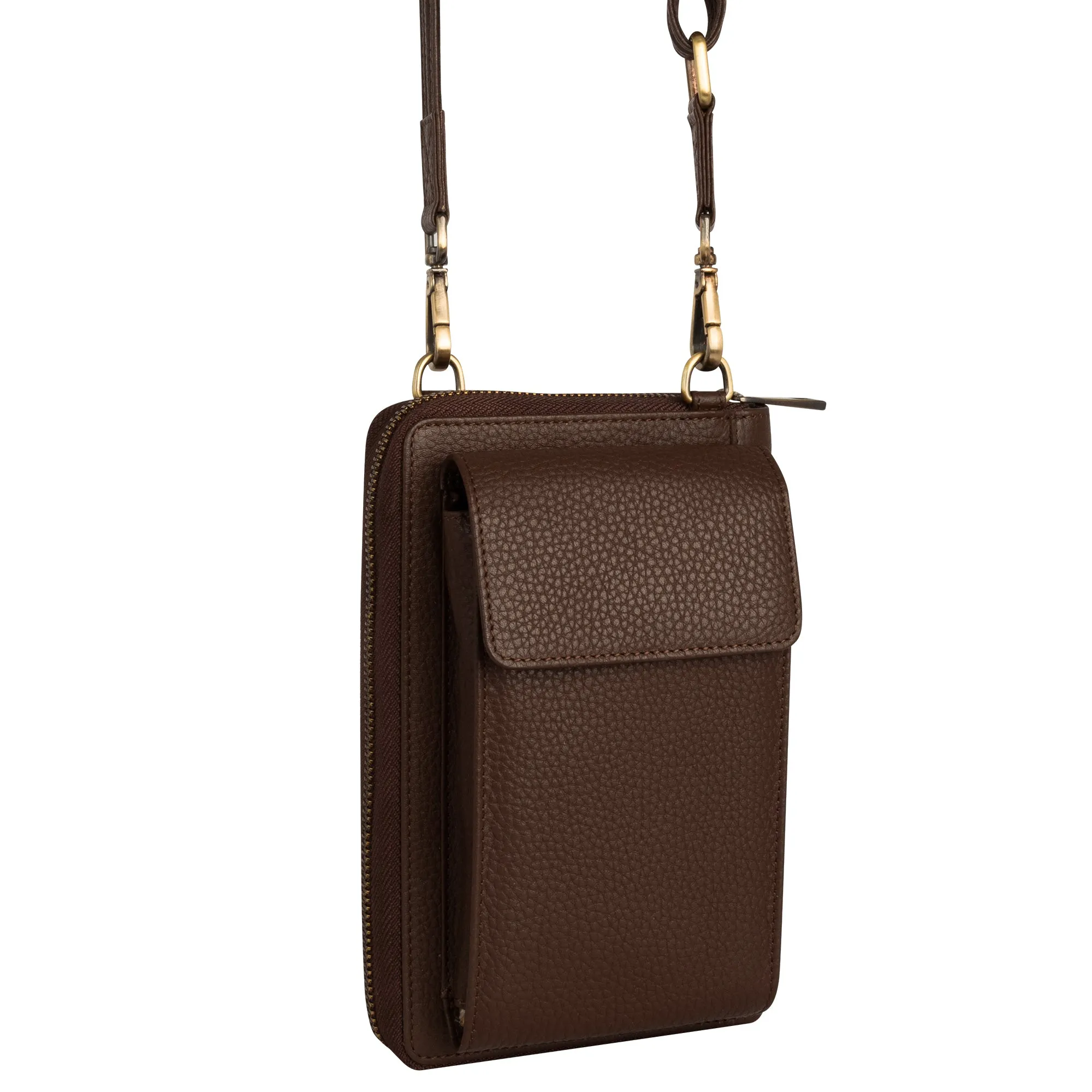 Crossbody Wallet Purse, XtraRoom