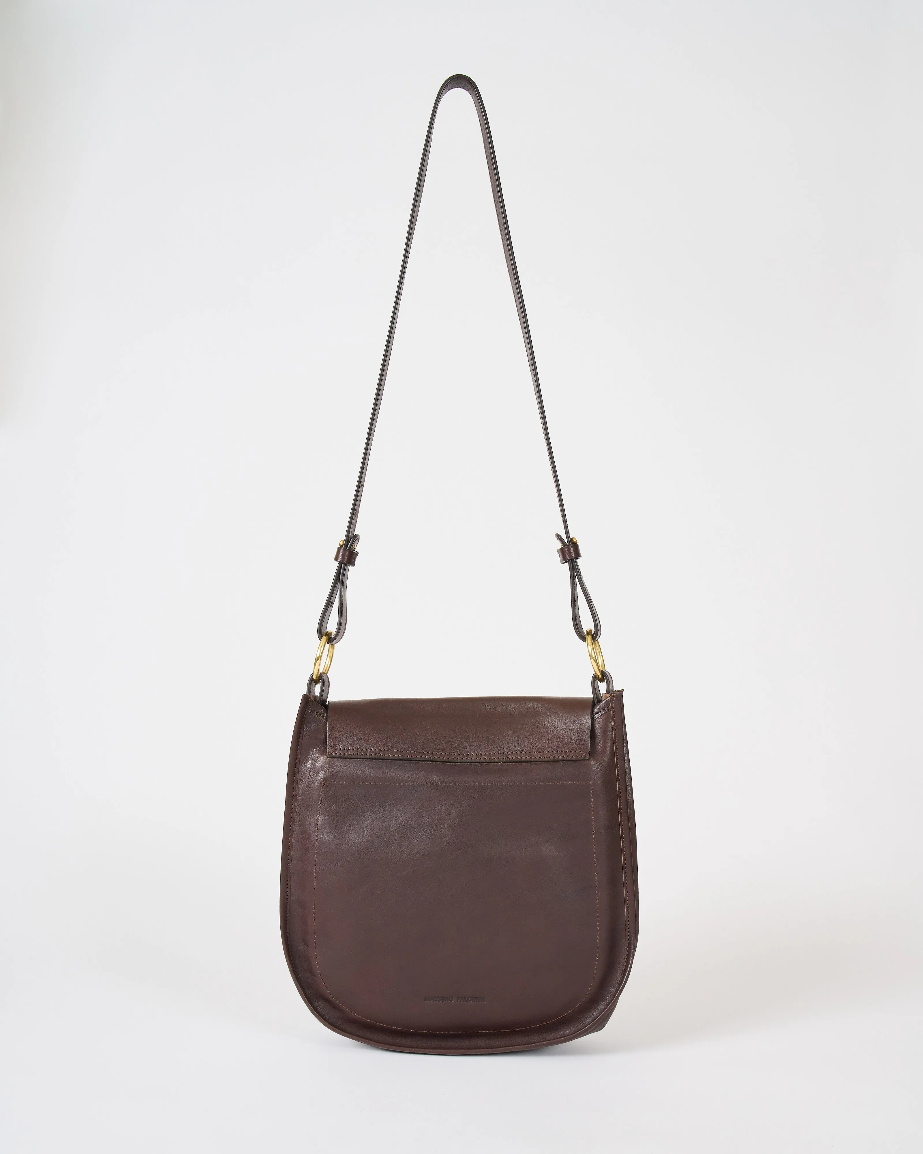 crossbody with flap