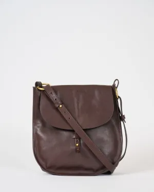 crossbody with flap