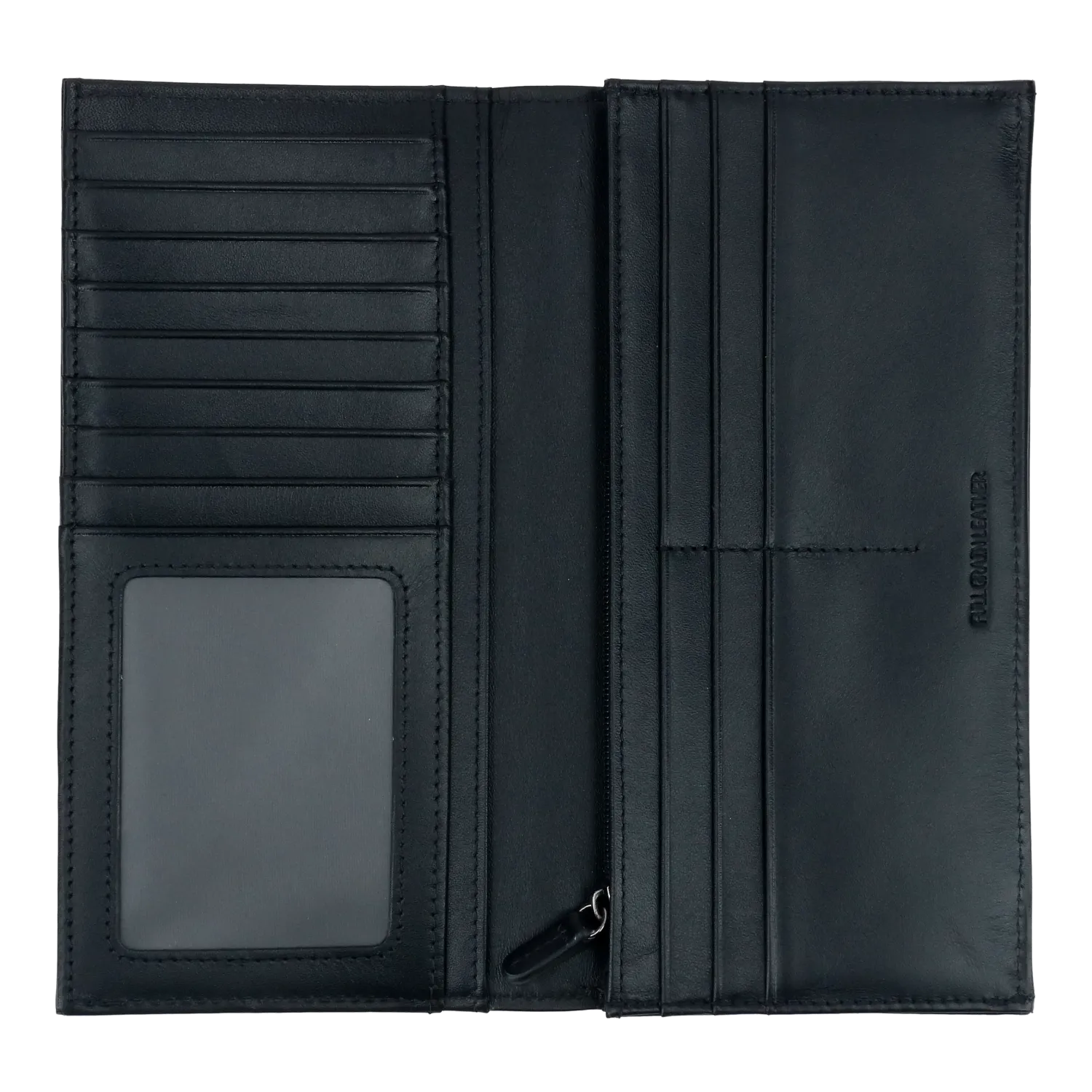 Crossing Sydney Long Wallet