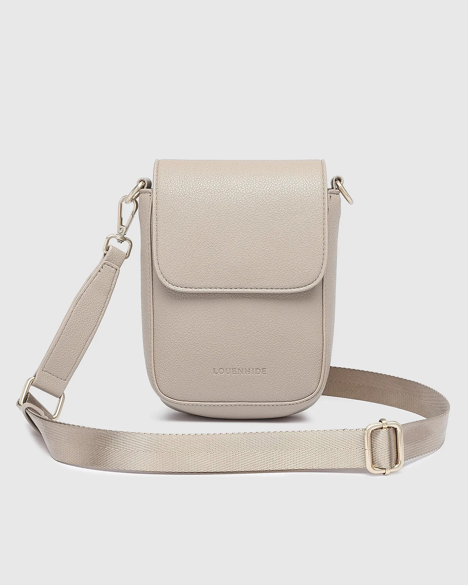 Cuba Phone Bag