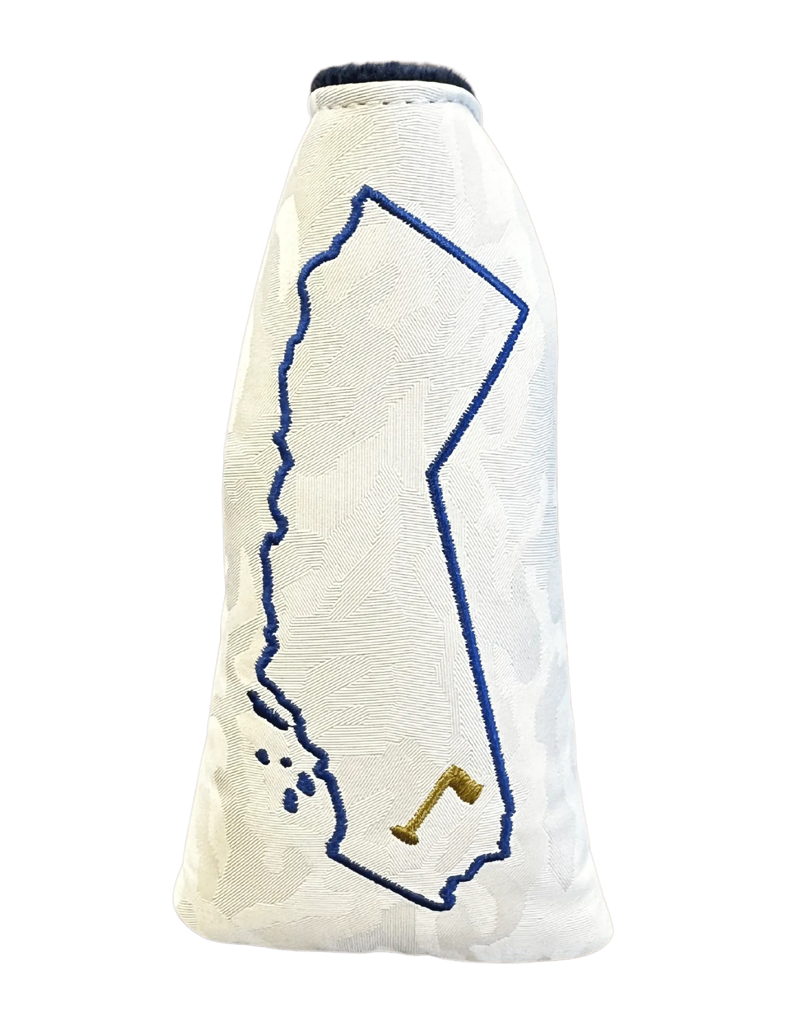 Custom Classic Club Blade Putter Cover