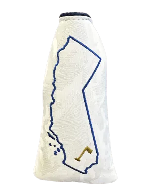 Custom Classic Club Blade Putter Cover