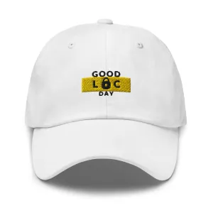 Dad hat