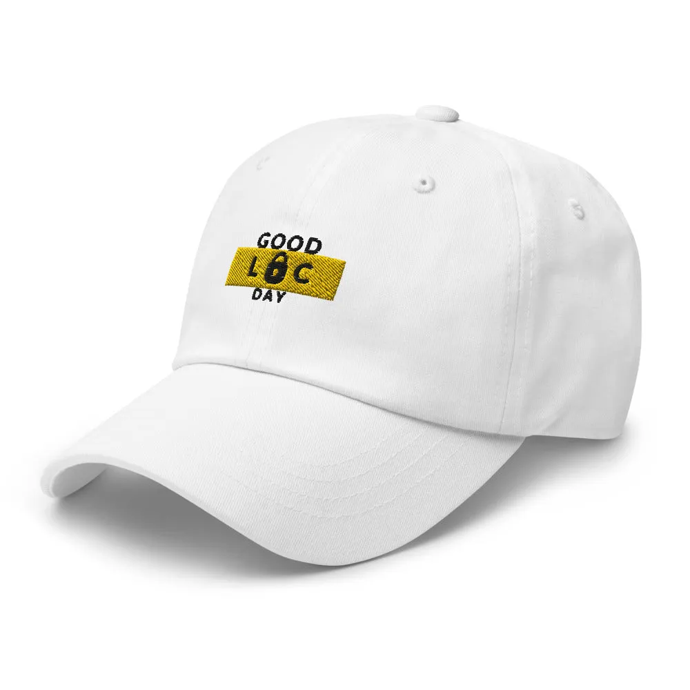 Dad hat