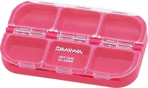 DAIWA Waterproof Slimline Tackle Box