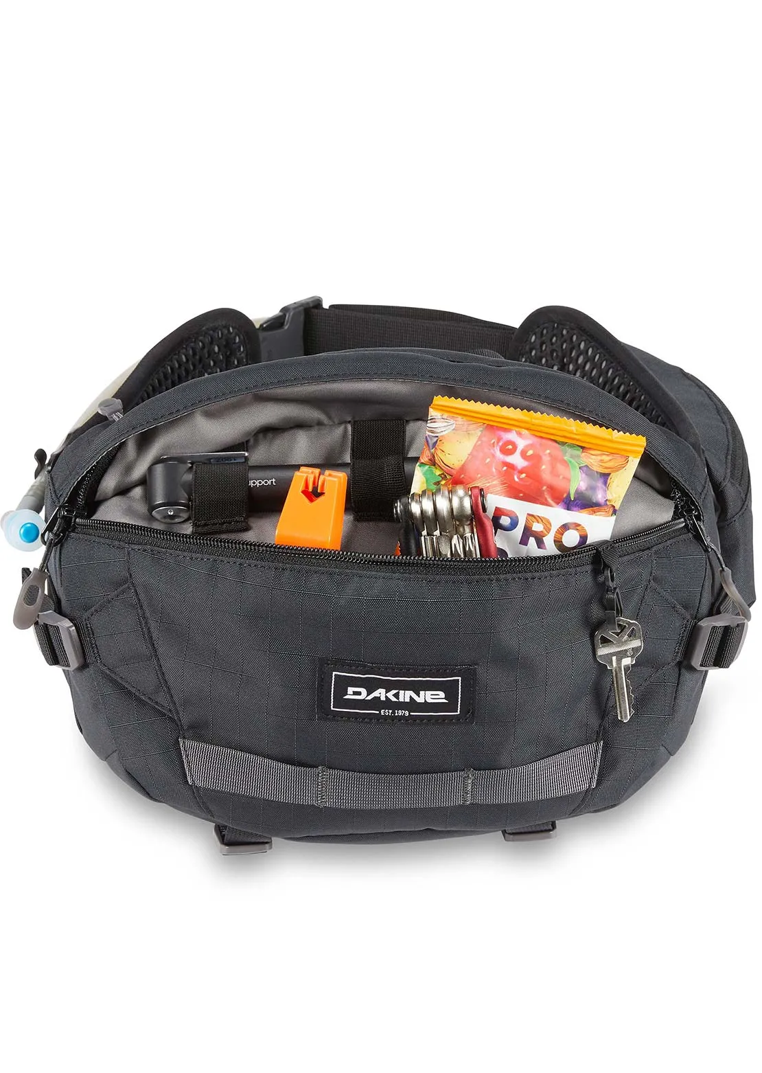 Dakine Hot Laps 5L Hip Pack