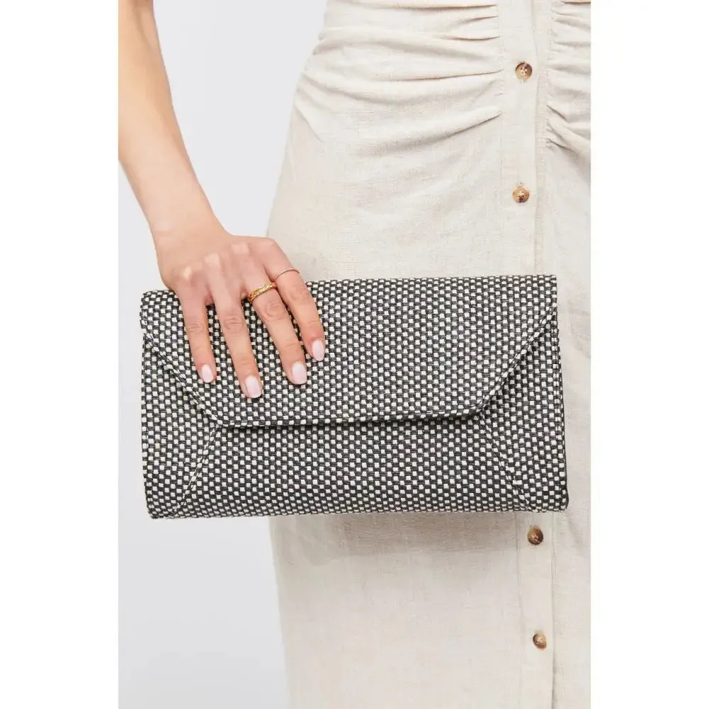 Dakota Crossbody  Black