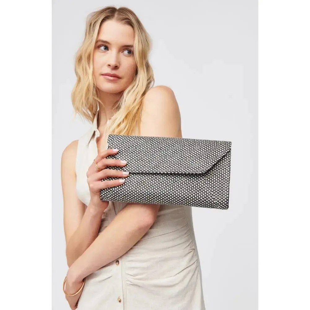 Dakota Crossbody  Black