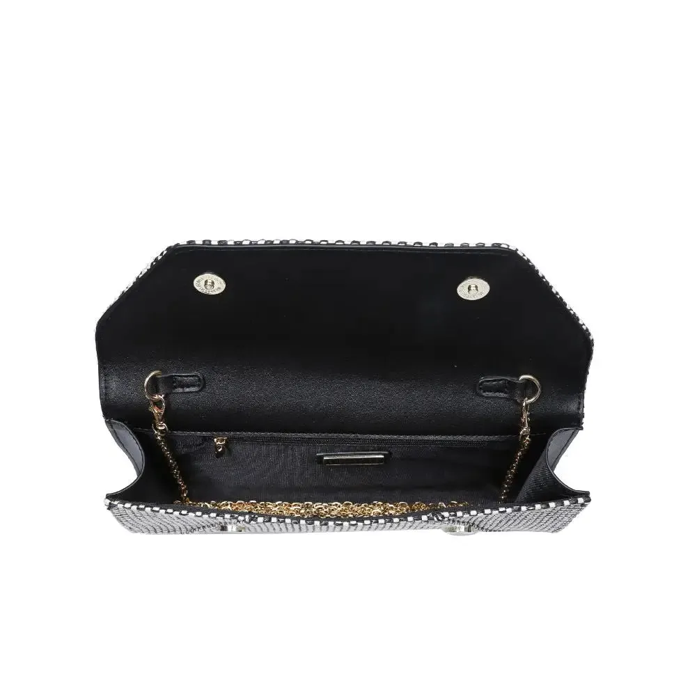 Dakota Crossbody  Black