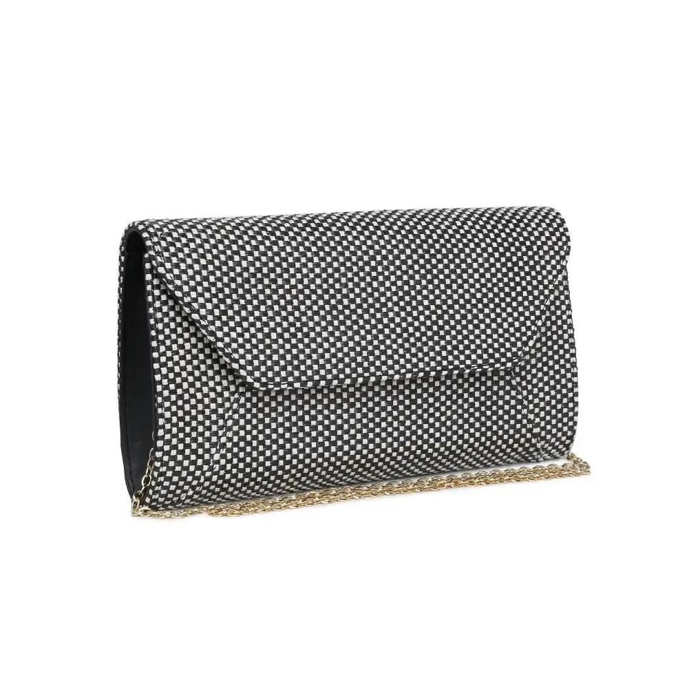 Dakota Crossbody  Black