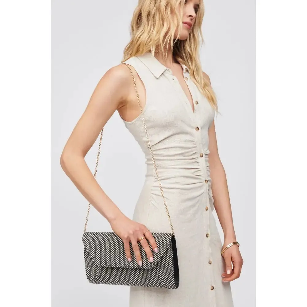 Dakota Crossbody  Black