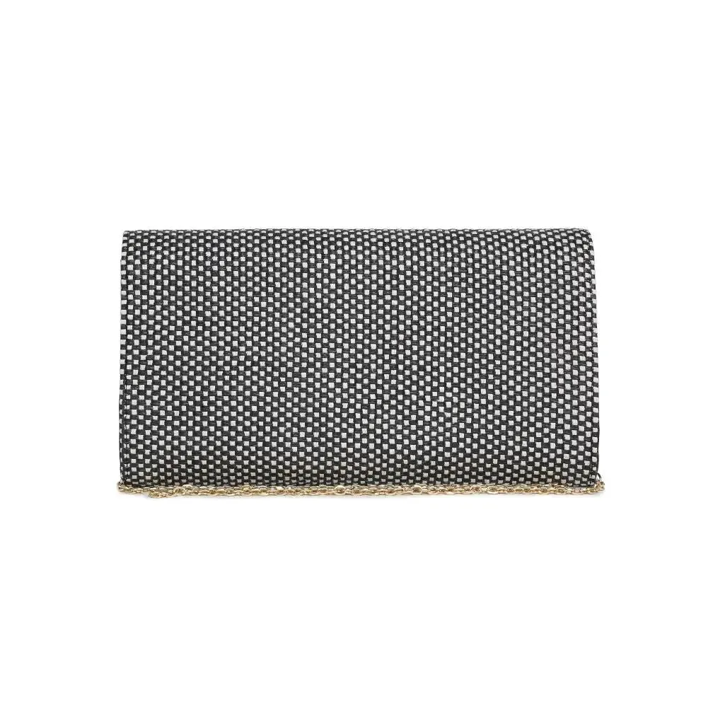 Dakota Crossbody  Black