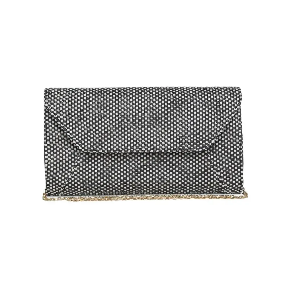Dakota Crossbody  Black