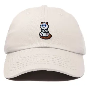 Dalix Ragdoll Cat Cap
