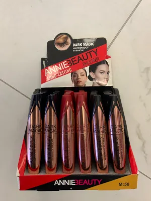 Dark Magic Mascara
