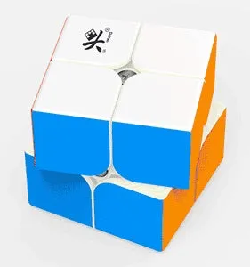 DaYan TengYun 2x2 M