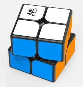 DaYan TengYun 2x2 M