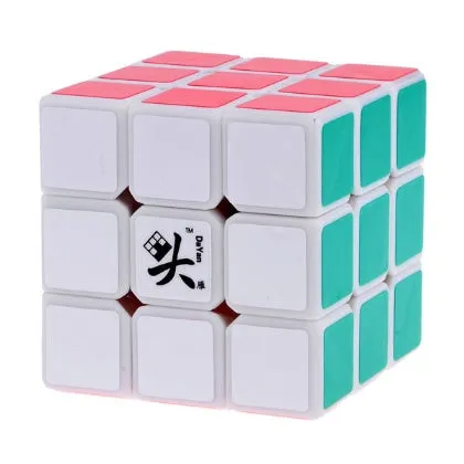 DaYan ZhanChi 2017