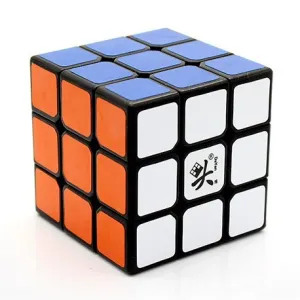 DaYan ZhanChi 2017