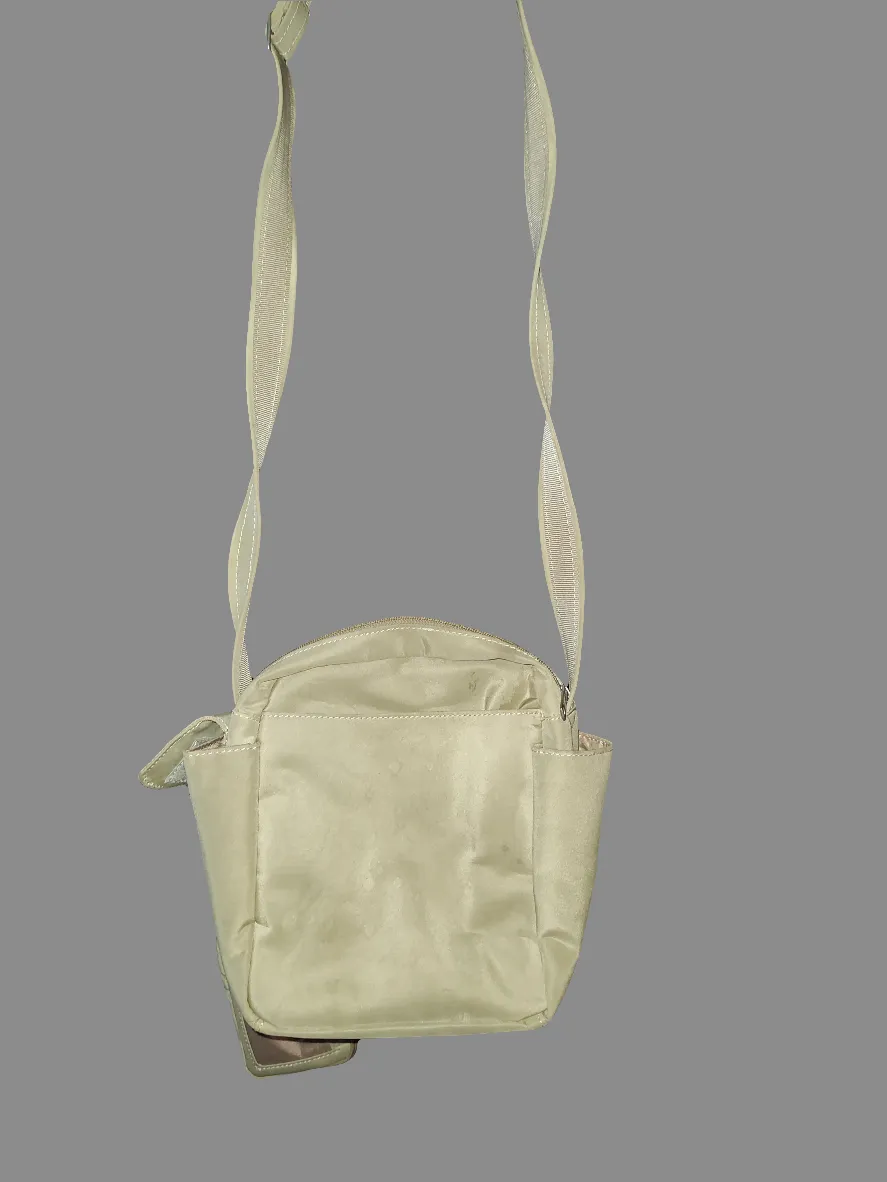 Daymaker's Santa Barbara Sage Green Shoulderbag