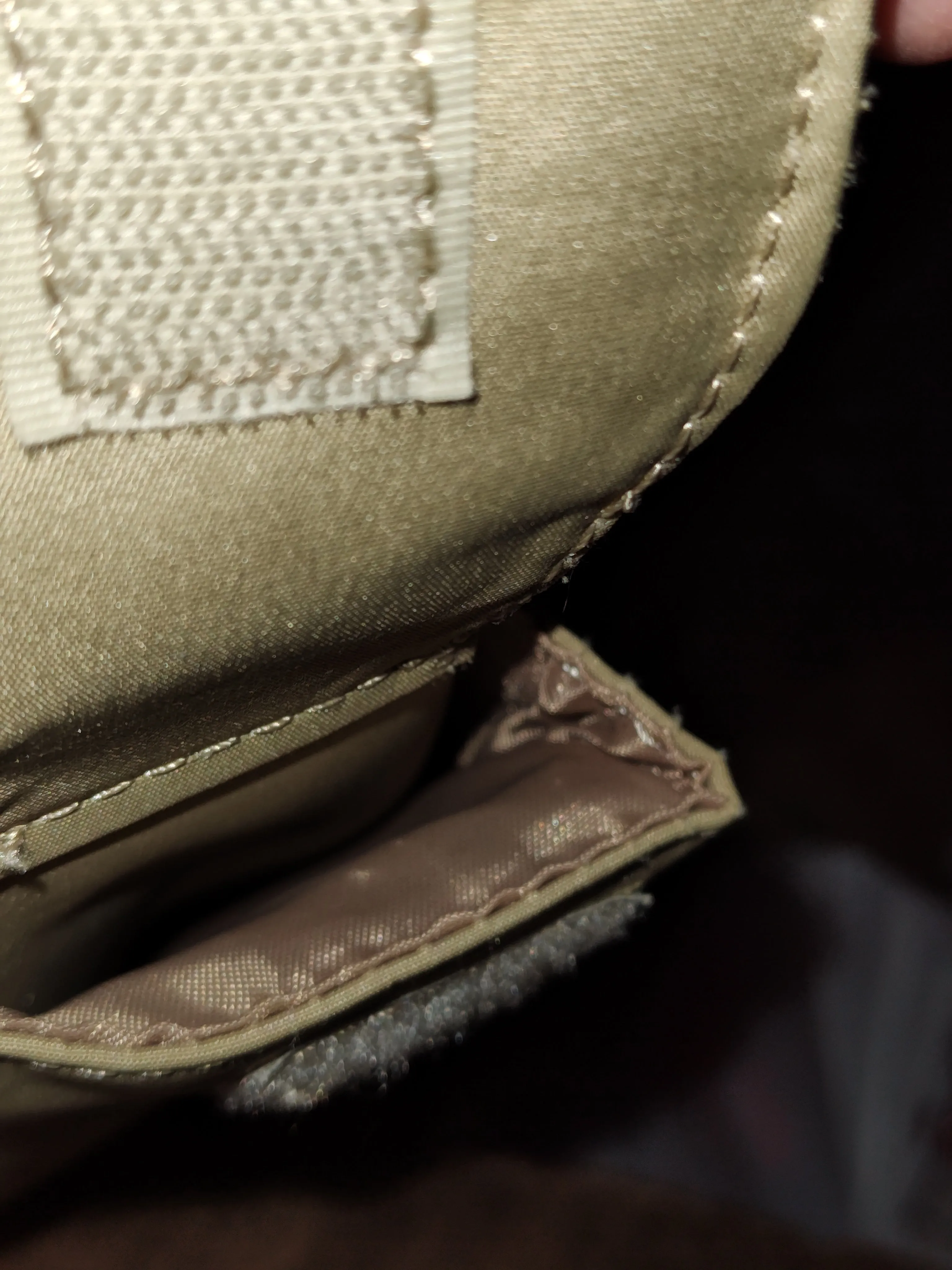 Daymaker's Santa Barbara Sage Green Shoulderbag