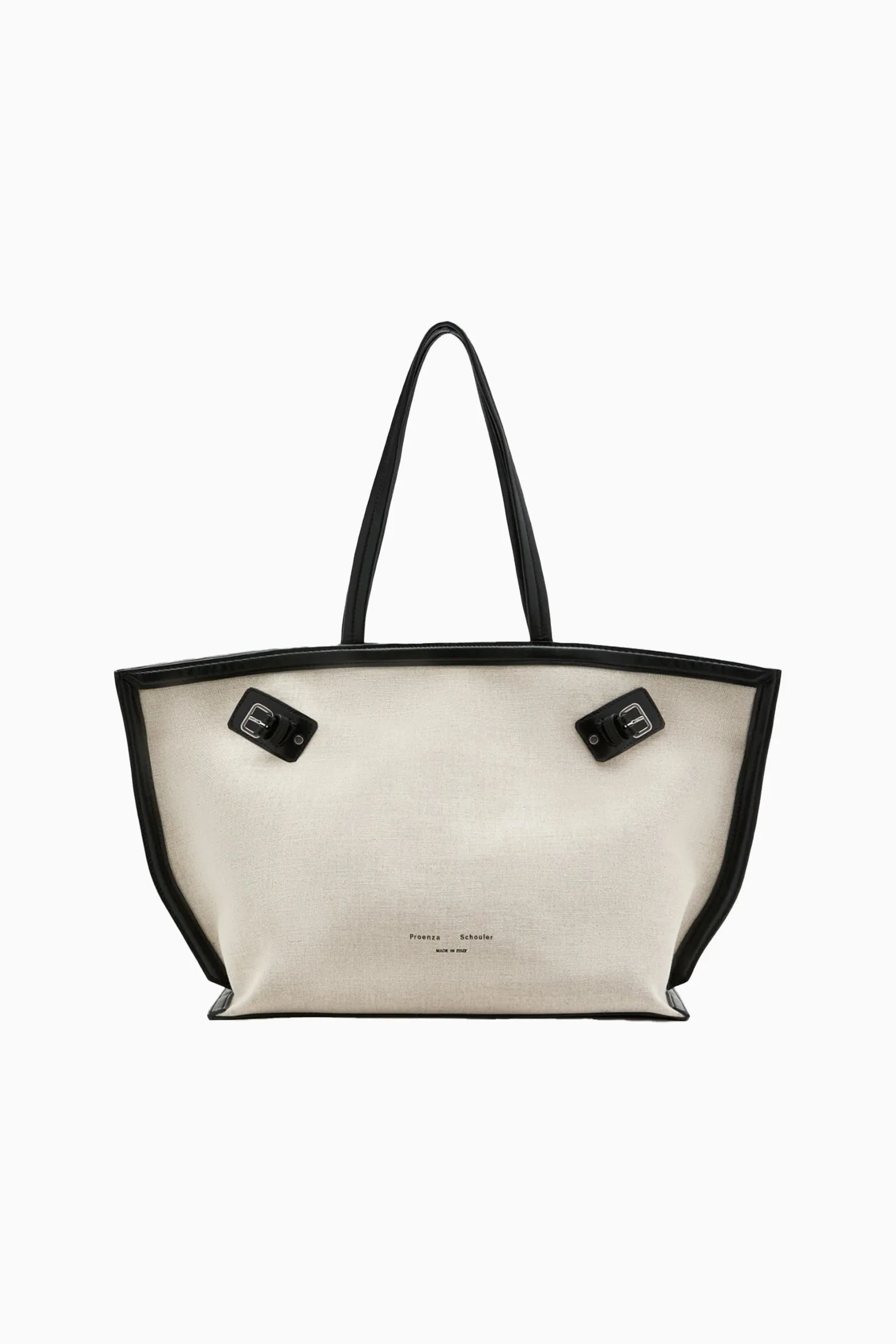 Days Tote Natural Linen