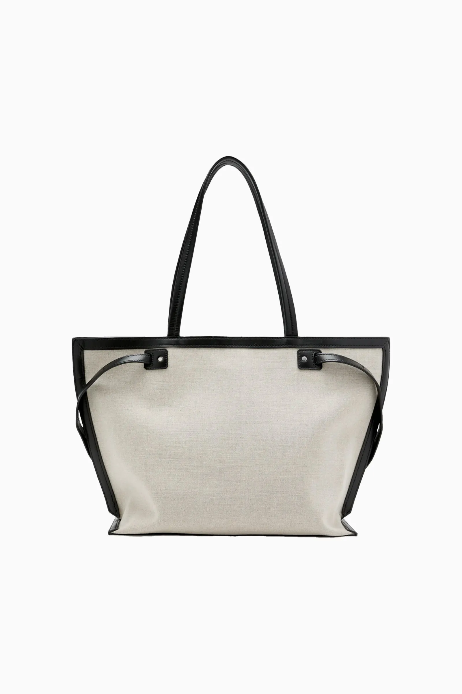 Days Tote Natural Linen
